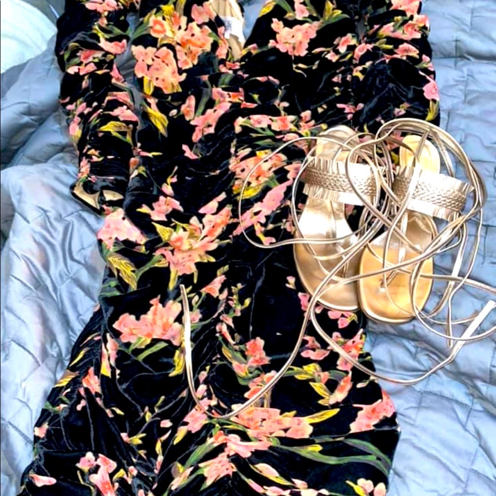 House of cb dress